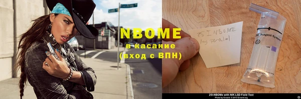 молекула духа Алексин